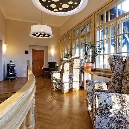 Hotel Santander 4*