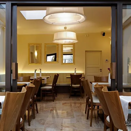 Hotel Santander Brno