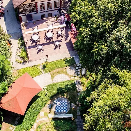 Hotel Santander Brno