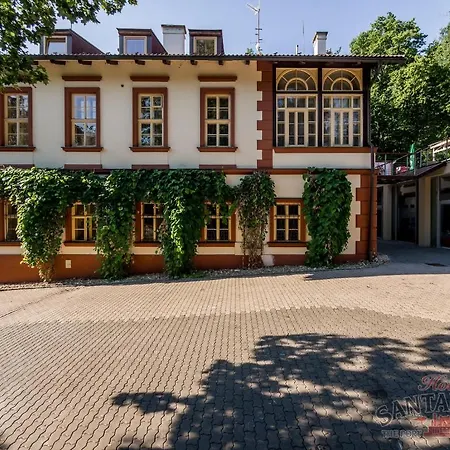 Santander Brno